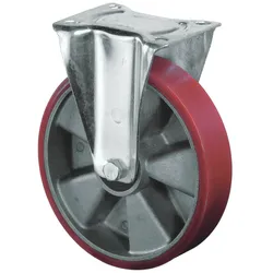 Bockrolle - 166