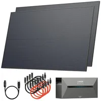 Solarway All In One 440W bifazial 800W inkl. 1,6