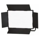 Nanlite LED-Flächenleuchte 1200CSA, mit 1152 High-CRI-LEDs