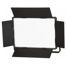 Nanlite LED-Flächenleuchte 1200CSA, mit 1152 High-CRI-LEDs