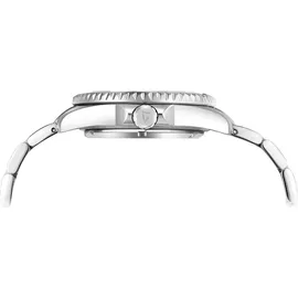 Gigandet Sea Ground 300 Edelstahl 300 mm G300-002M