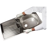 KCL Camapur® Cut 620-9 Dyneema®-Faser Schnittschutzhandschuh Größe (Handschuhe): 9, L EN 388 C