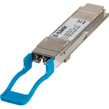 D-Link 100GBase-LR4 Single-Mode DEM-Q2810Q-LR4