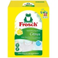 Frosch Citrus