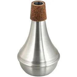 Chicago Winds Übungsdämpfer Trompete - Dämpfer Blasinstrument