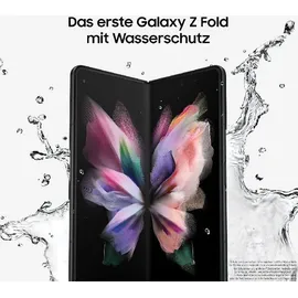 Samsung Galaxy Z Fold3 5G 256 GB Phantom Black