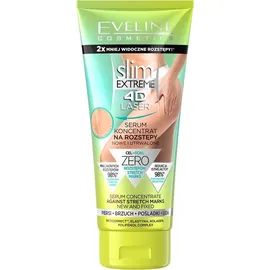 Eveline Cosmetics Slim Extreme 4D Serum gegen Dehnungsstreifen Serum 150 ml