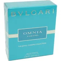 Bulgari Omnia Paraiba Eau de Toilette