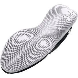 Under Armour Flow Velociti Wind 2 Damen black/white 42