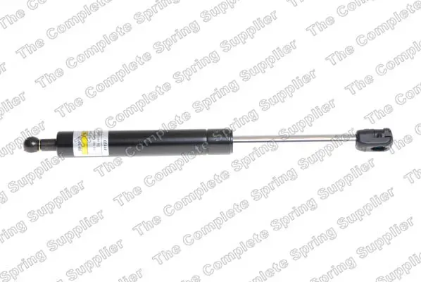 LESJÖFORS Gasfeder, Koffer-/Laderaum 8177819 hinten für SAAB