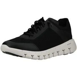 Gabor Sneaker Herren Schwarz 43