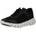 Gabor Sneaker Herren Schwarz 43