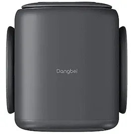 dangbei N2 Mini Projektor Grau