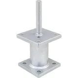 Pitzl Pfostenträger Holzverbinder 160 mm 1 Stück
