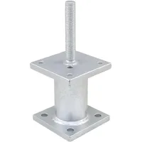 Pitzl Pfostenträger Holzverbinder 160 mm 1 Stück
