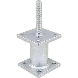 Pitzl Pfostenträger Holzverbinder 160 mm 1 Stück