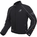 Rukka Comfo-R Textiljacke, schwarz, 50