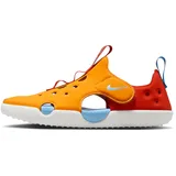 Nike Sunray Protect 4 Sandalen (jüngere Kinder) - orange 35