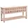 Marrakesch Orient & Mediterran Interior Kabira Konsolentisch 150 x 0 x 0 cm Beige