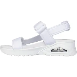 SKECHERS UNO Summer Damen Weiß 38