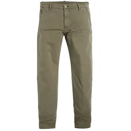 Levi's XX Chino Taper Chino 01 Grün 33/32