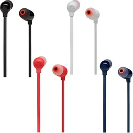 JBL Tune 125BT weiß