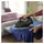 Philips 3000 Series DST3041 schwarz