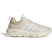 adidas Cloudfoam Flex Damen Weiß/Braun 39 1/3