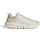 adidas Cloudfoam Flex Damen Weiß/Braun 39 1/3