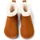 Camper Peu Cami K900365 Bootie, Mittelbraun 002, 38 EU