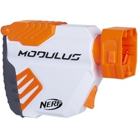 Hasbro Nerf N-Strike Elite Modulus - Storage Stock - Schulterstütze mit Dart-Fach