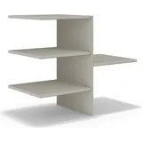 Set One by Musterring Henderson Inneneinteilung 98x51x80 cm beige