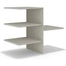 Set One by Musterring Henderson Inneneinteilung 98x51x80 cm beige