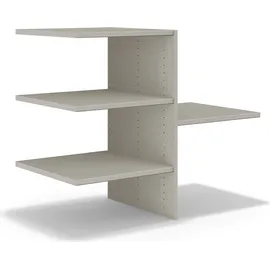 Set One by Musterring Henderson Inneneinteilung 98x51x80 cm beige