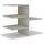 Set One by Musterring Henderson Inneneinteilung 98x51x80 cm beige