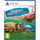 Concept Destruction - (PEGI) (PS5)