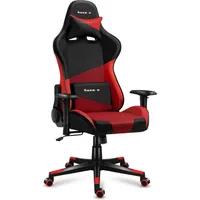 huzaro Force 6.2 Gaming-Stuhl Rot Universal