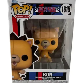 Funko Bleach - Kon 9 cm Sammelfigur