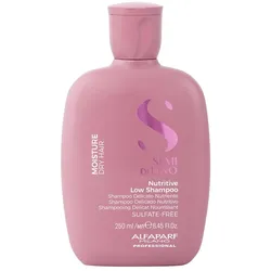 ALFAPARF MILANO Semi di Lino Moisture Nutritive Low Shampoo 250 ml