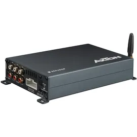 Axton A594DSP: Audioverstärker