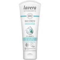 Lavera pour les mains Handcreme 75 ml