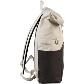 BESTWAY Campus Style natur/graubraun