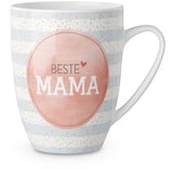 La Vida Becher Beste Mama