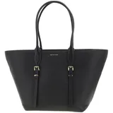 Michael Kors 30R5G9OT7L-001 Tote-Bag Leather Black