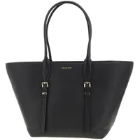 Michael Kors 30R5G9OT7L-001 Tote-Bag Leather Black