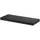 DOLLE Wandregal 57 x 23,5 x 3,8 cm Schwarz