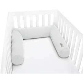 Julius Zöllner Musselin - grün