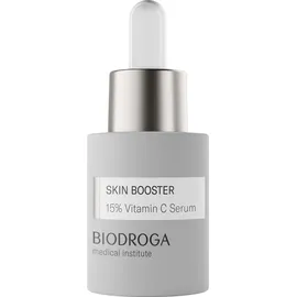 Biodroga Skin Booster Vitamin C Serum 15 ml