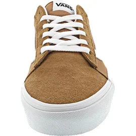 Vans Vero Low Herren Braun 46