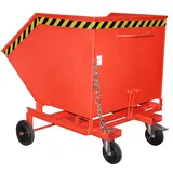 Bauer Kastenwagen KW-ET 1000 1000 kg